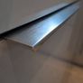 ikea kitchen door handles sleek chrome Image 2