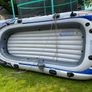 Full Kit Boat + Electric Engine + Battery Image 4