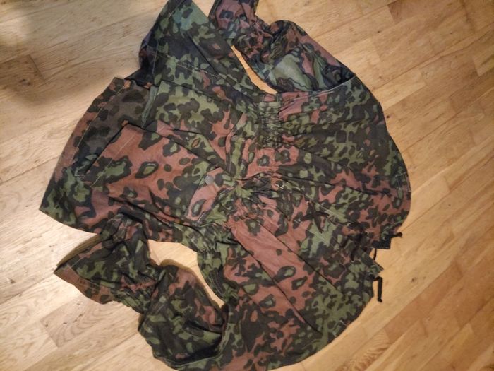 German ww2 kit