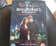 dvd