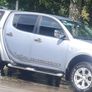 Mitsubishi L200 Barbarian Image 3