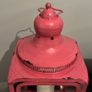 Pink lantern Image 3