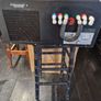 home bar setup Image 3