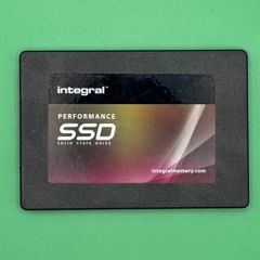 Integral PSERIES 2.5inch SataSSD 240GB