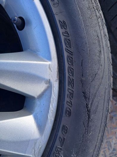 ford alloys