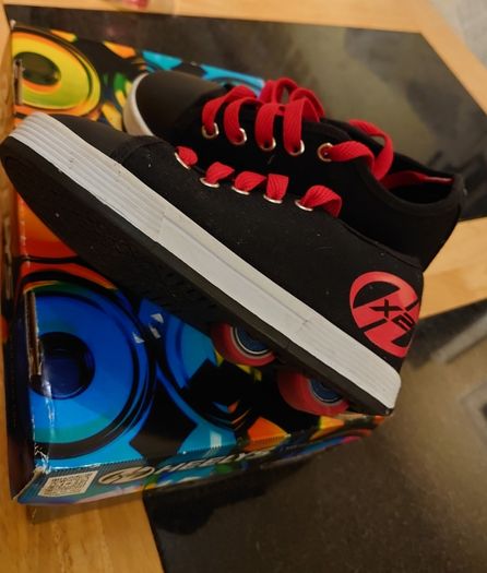 Heelys