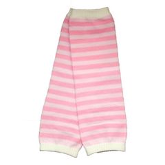 Stripes Leg Warmer
