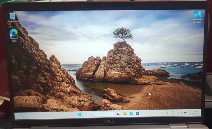 Dell Latitude 7430 - i5 12th Gen | 16GB RAM | 256GB NVMe | Iris Xe