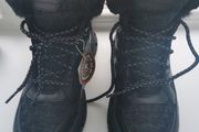 Brand new Skechers boots size 4
