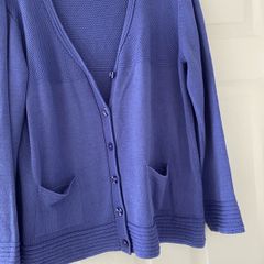 Cardigan size 20