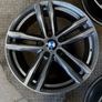 19"Genuine BMW MSport Alloys Image 7