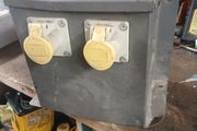110 volt transformer