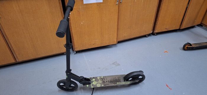scooter blindside foldable