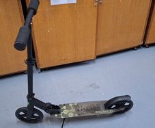 scooter blindside foldable