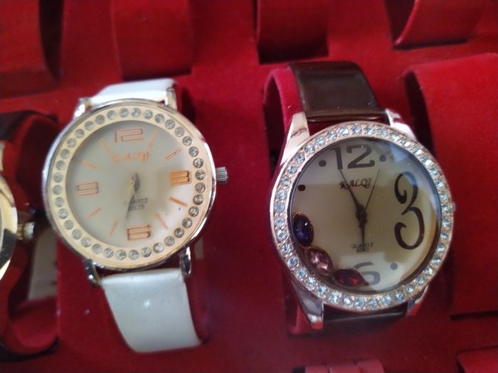 Brand New Ladies Fashion Watches