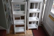 Ikea shelves