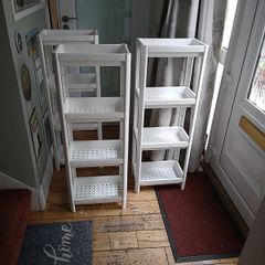 Ikea shelves