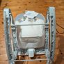Ingenuity Keep Cozy 3-in-1 Baby Bouncer Rocker Chair Image 2