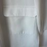 Blazer grey/green layering style size 12 Image 3