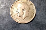 George V Halfcrown