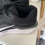 New Nike trainers/runners black Image 4