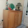 Rossmore Sideboard and Display Cabinet Image 3