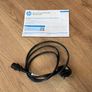 Like New Printer (Black, Laser) - HP LaserJet Pro MFP M28 Image 2