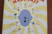 The Enneagram Made Easy by Renee Baron &amp; Elizabeth Wagele.