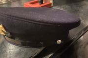 Ww2 German hat