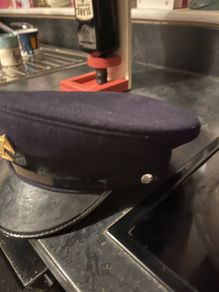 Ww2 German hat