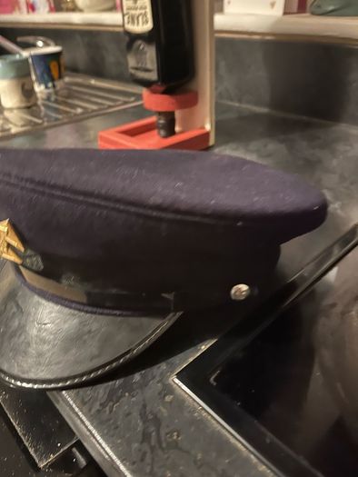 Ww2 German hat