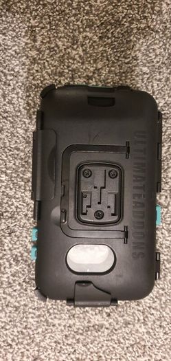 Ultimateaddons phone case
