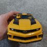 Transformer bumblebee Image 6