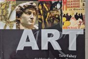 Art history for leaving cert