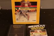 Breakout Atari 2600