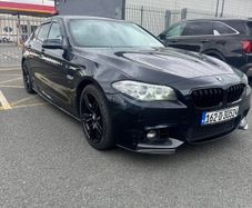 Bmw 520d Need Gone!!!