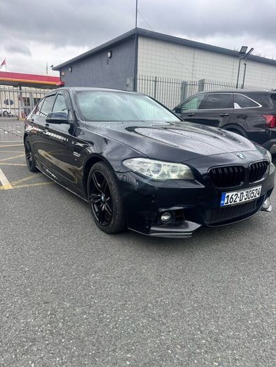 Bmw 520d