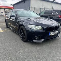 Bmw 520d