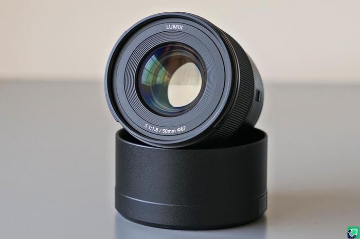 Panasonic Lumix 50mm f1.8