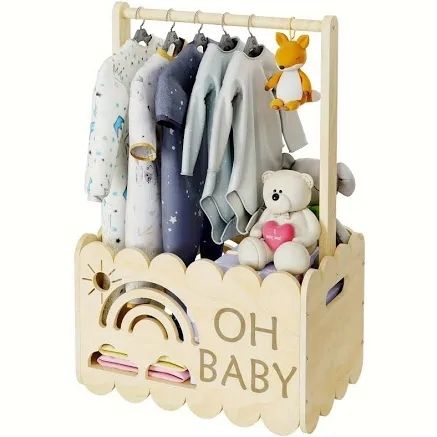 baby Storage