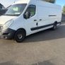 Renault Master 2016 Image 9
