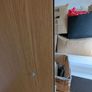 Freestanding wardrobe Image 6