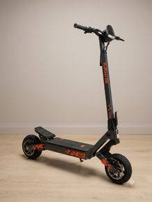 Kugoo G2 Scooter 891km