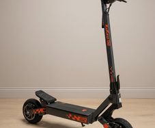 Kugoo G2 Scooter 891km