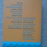 Being Various,New Irish short stories, Paperback book, Short stories, Fiction, Book Image 4