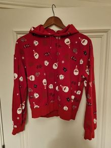 Christmas Jumper