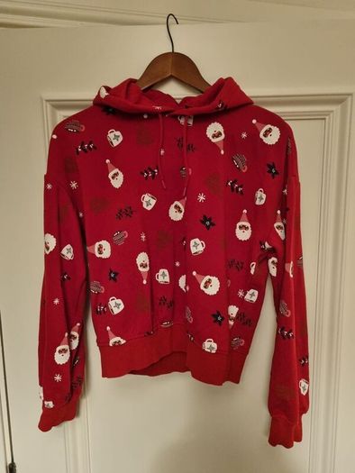 Christmas Jumper