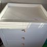 SnuzKot Skandi 2 Piece Nursery Furniture Set Image 4