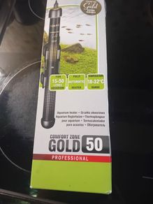 Aquarium  Heater