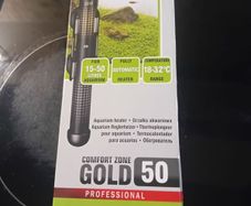 Aquarium  Heater